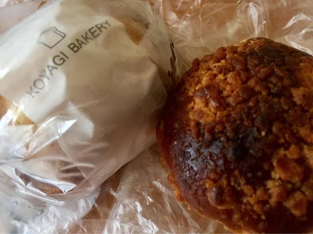 KOYAGI BAKERY - サブ画像3