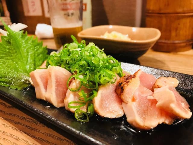 一途 - サブ画像1