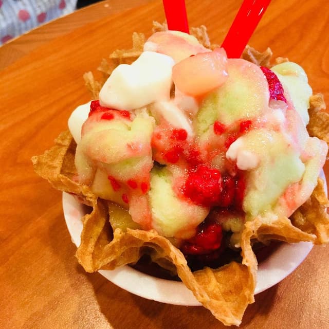 COLD STONE CREAMERY 三井アウトレットパークジャズドリーム長島店 - サブ画像2