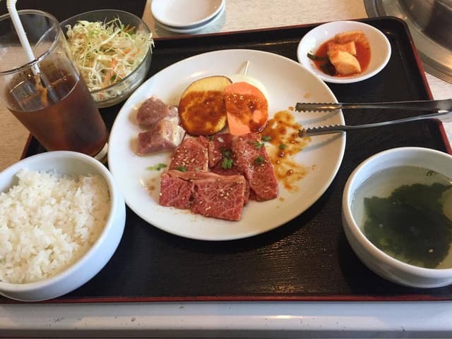 炭櫓 - サブ画像1