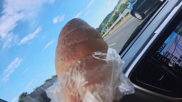 阪急ベーカリー イオンモール香椎浜店 - サブ画像2