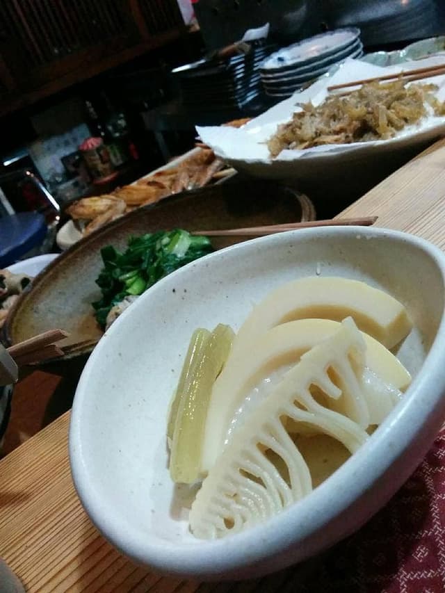 魚菜や - サブ画像1