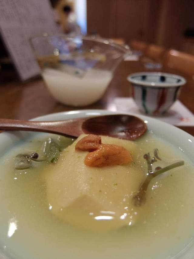 小網町 おせん - サブ画像3