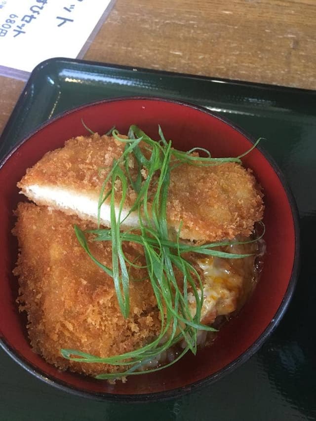 まつの屋 府中店 - サブ画像1