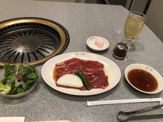 焼肉 食道園 パラディ学園前店 - サブ画像2