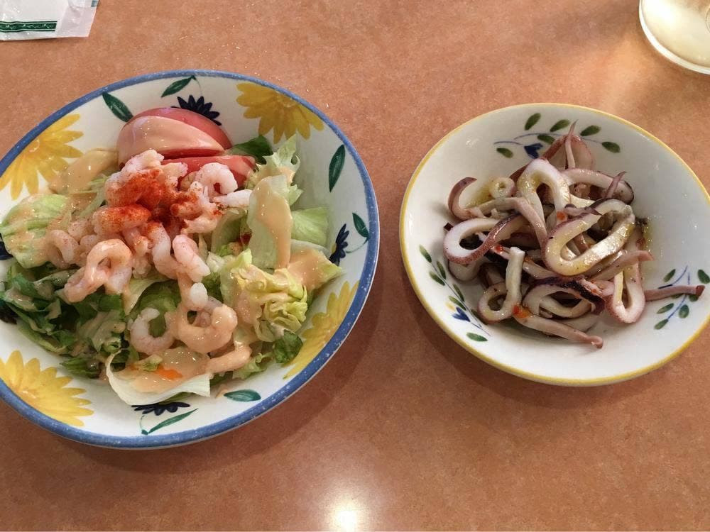 サイゼリヤ 松戸五香店