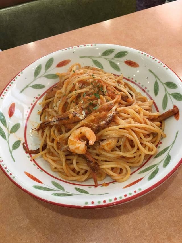 サイゼリヤ 松戸五香店 - サブ画像2