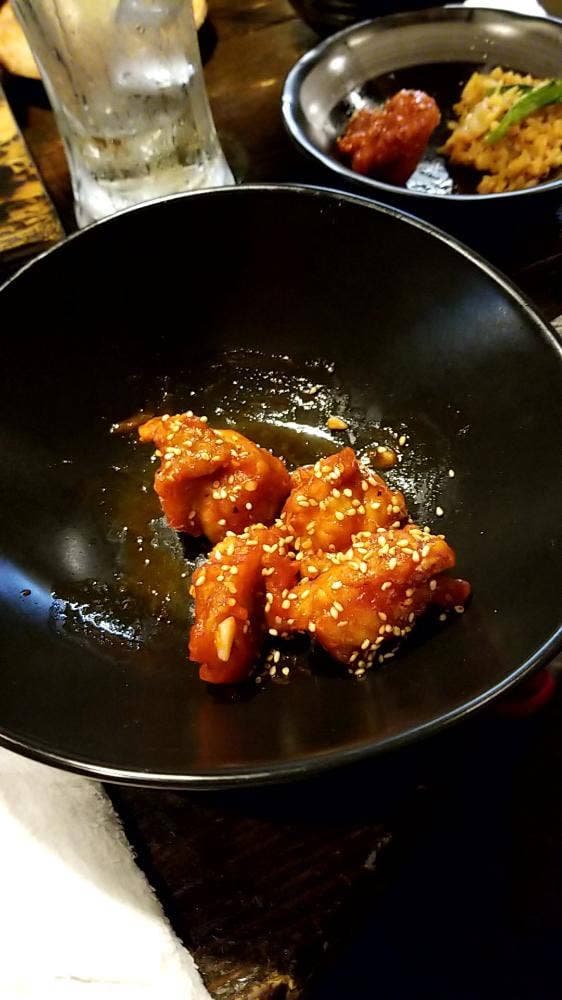 韓国屋台辛くり - サブ画像1