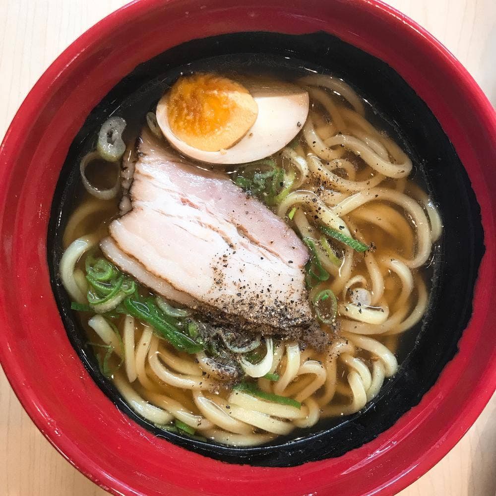 くら寿司 堅田店