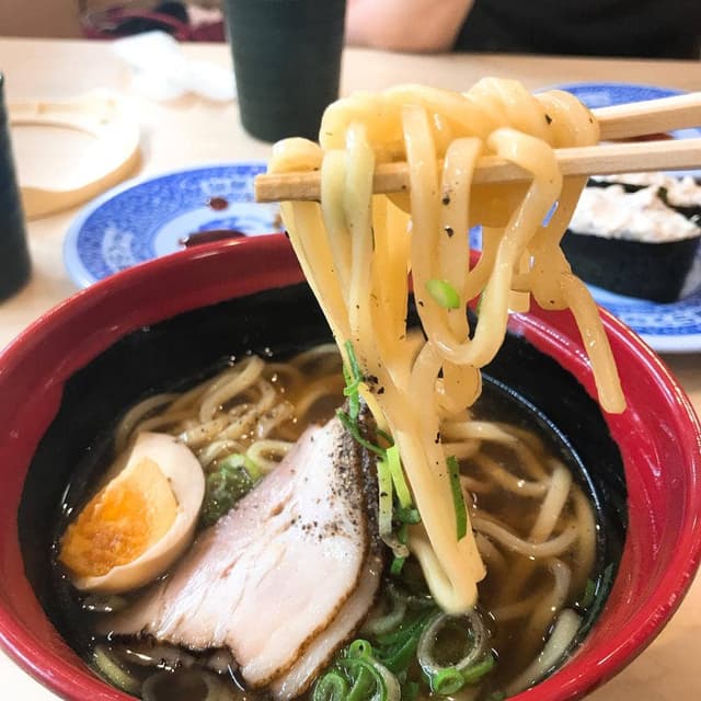 くら寿司 堅田店 - サブ画像2