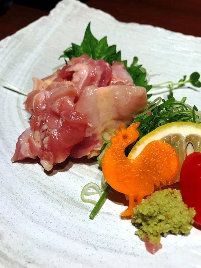 鷄想美食 喰う太ら - サブ画像3