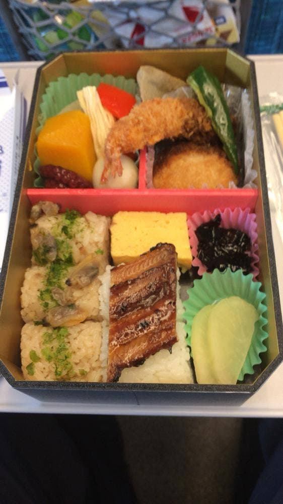 JR東海パッセンジャーズ 新大阪旬菜 乗換店 - サブ画像1