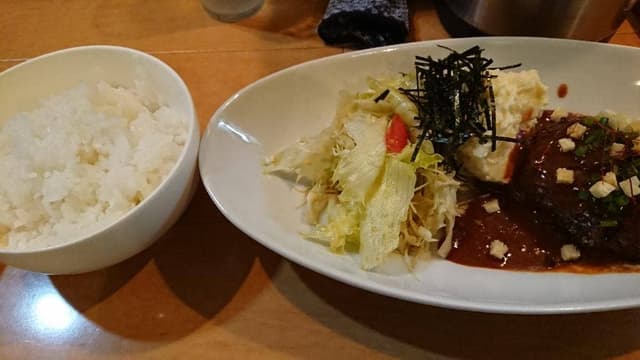 南船場Nat’s食堂 - サブ画像3