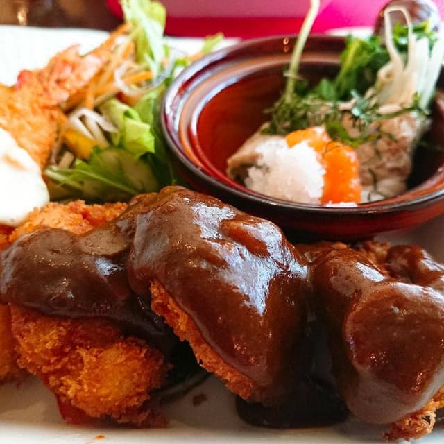 GOHAN屋 -4183ge- - サブ画像1