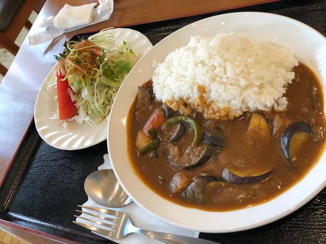 カフェ ド レストラン ベル - サブ画像1