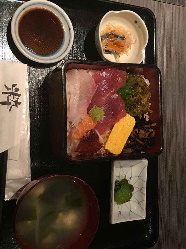 和食ダイニング 四万十 湯島店 - サブ画像2