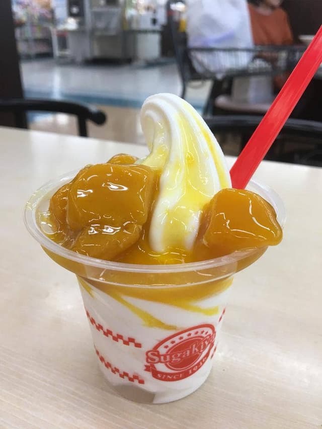 スガキヤ ヤマナカ津新町店 - サブ画像1