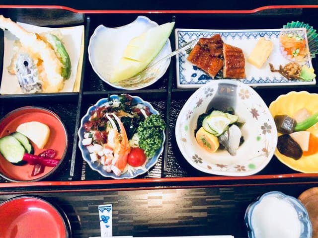 横浜 藤よし 立場店 - サブ画像1
