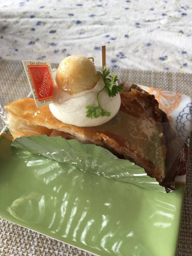 アンファン洋菓子店 - サブ画像3