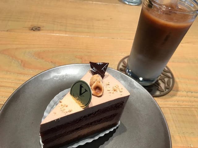 PATISSERIE CAFE VIGO - サブ画像3