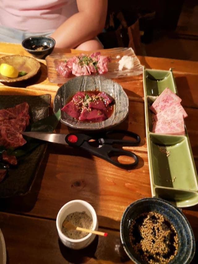 炭の家 - サブ画像3