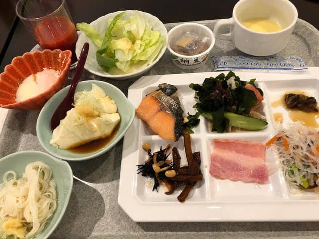 ダイヤモンド八ケ岳美術館ソサエティ レストラン - サブ画像1