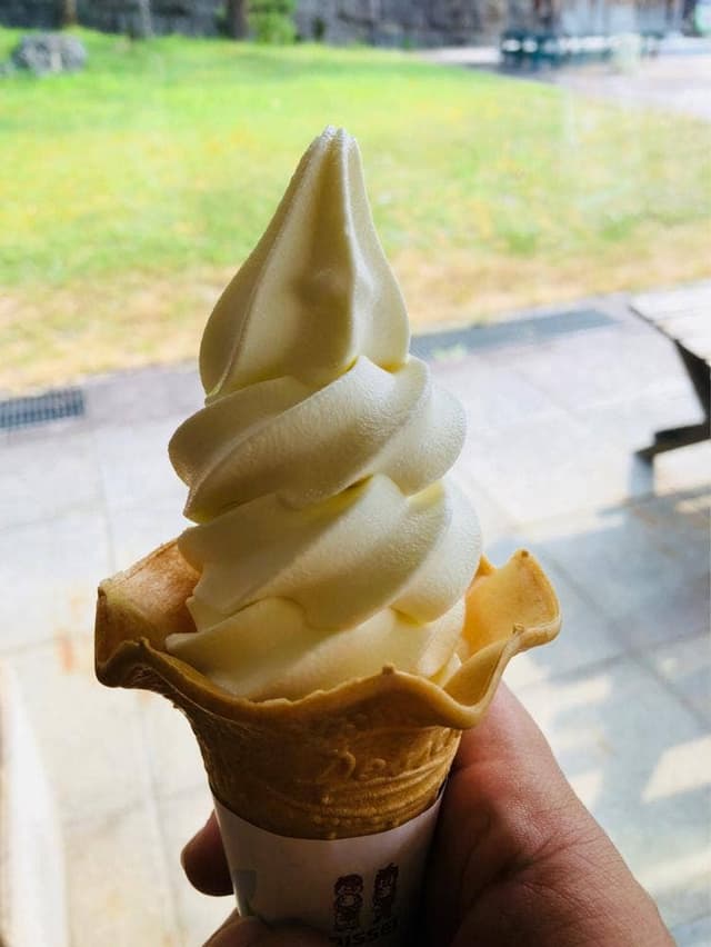 ラブリー牧場 みるく茶屋 - サブ画像2