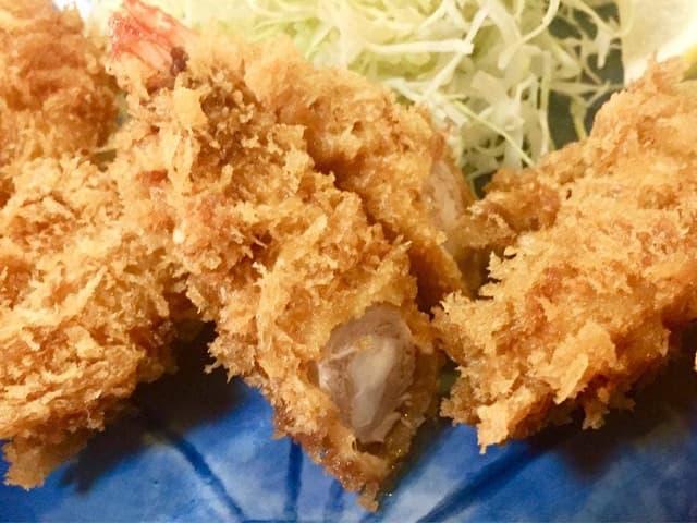かつ亭 - サブ画像3