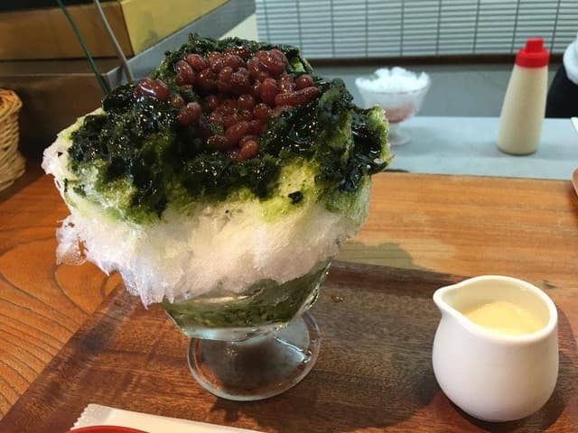 吉岡茶房 - サブ画像1