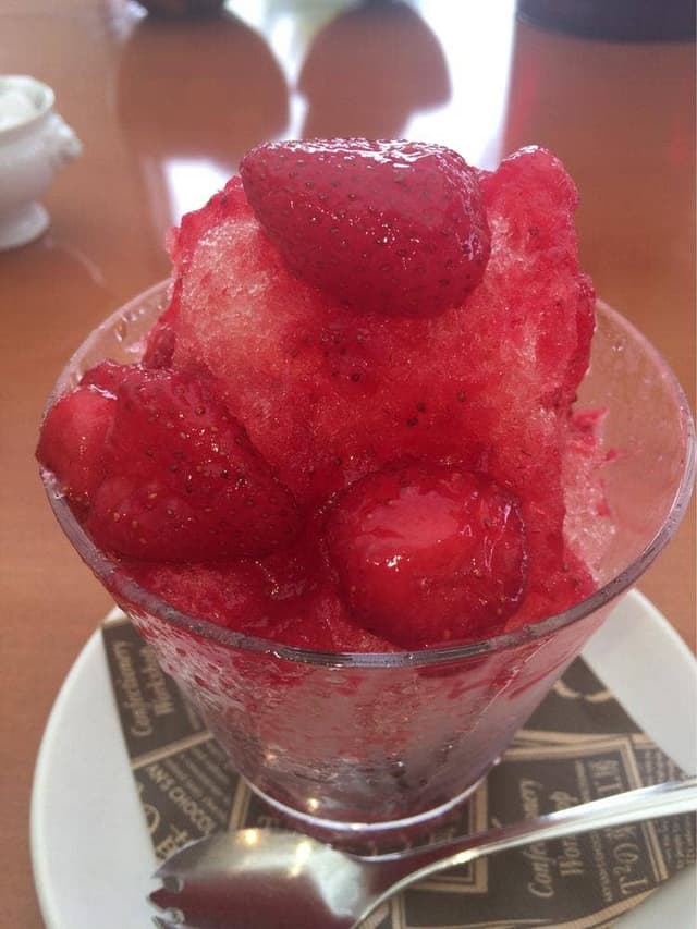 T2の菓子工房 ハーバー店 - サブ画像2