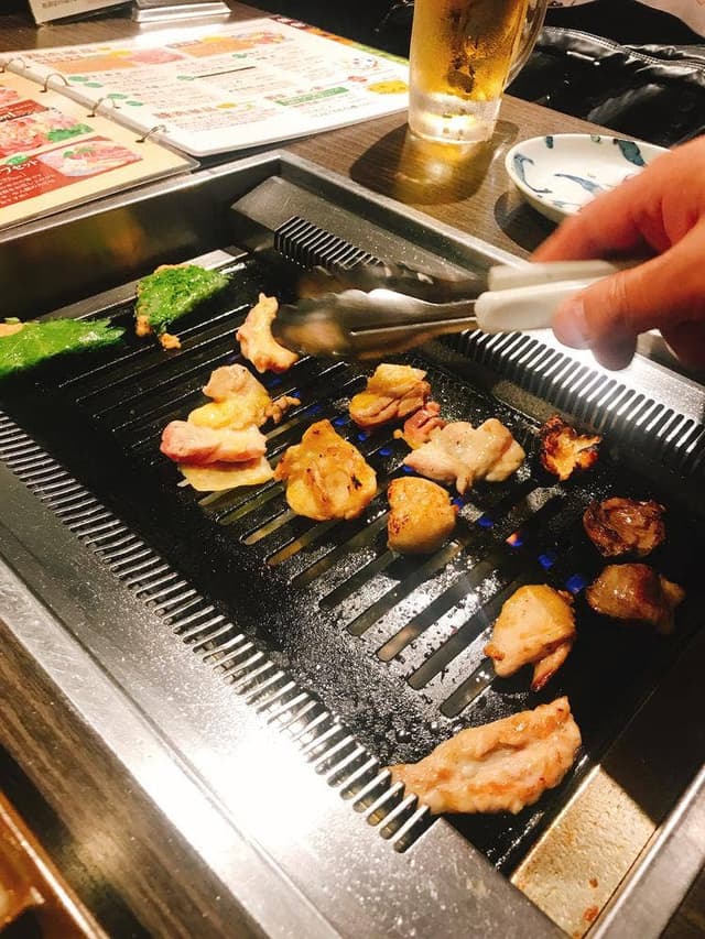 とり一番本舗 難波店 - サブ画像2