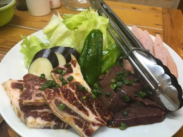 焼肉 三吉 - サブ画像2