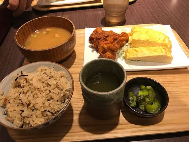 花満円 つかしん店 - サブ画像1