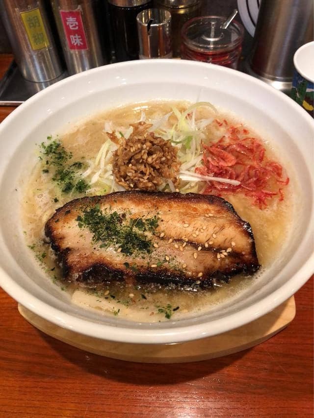 豪壱 芦野店 - サブ画像3