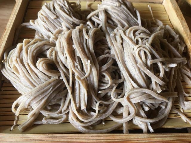 床瀬そば - サブ画像3