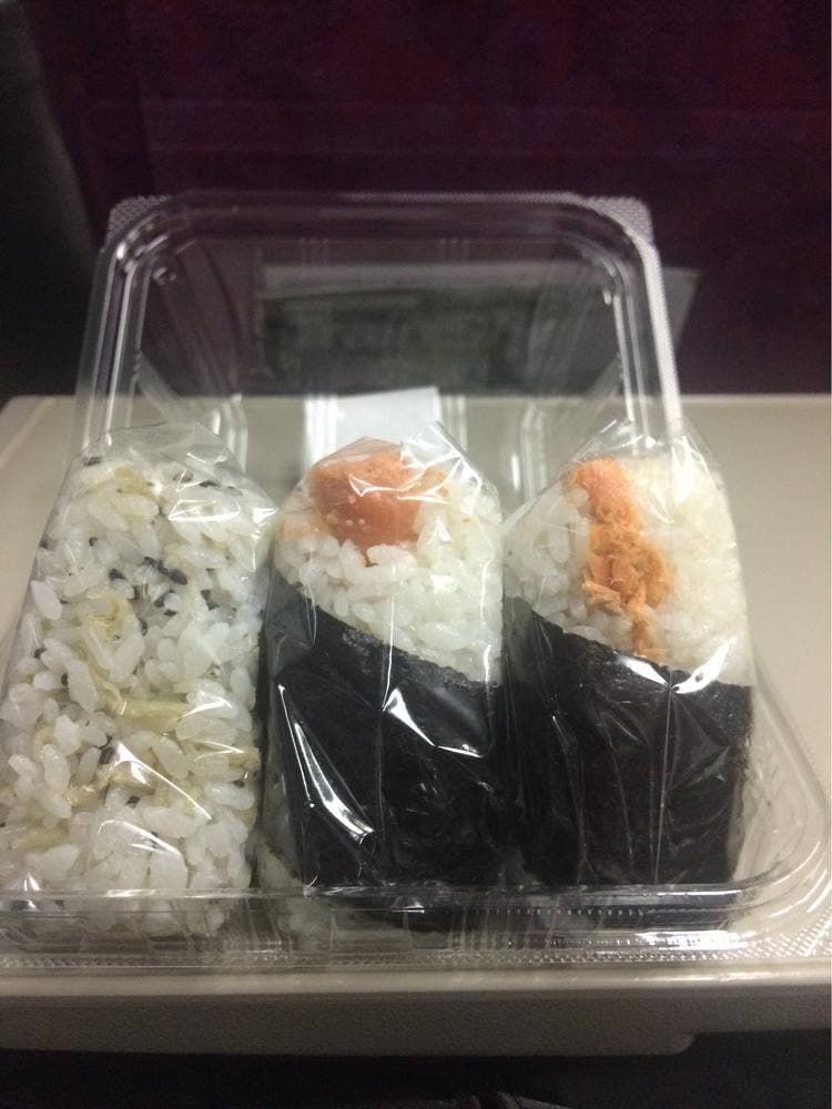 しゃれむすび 日本橋三越本店