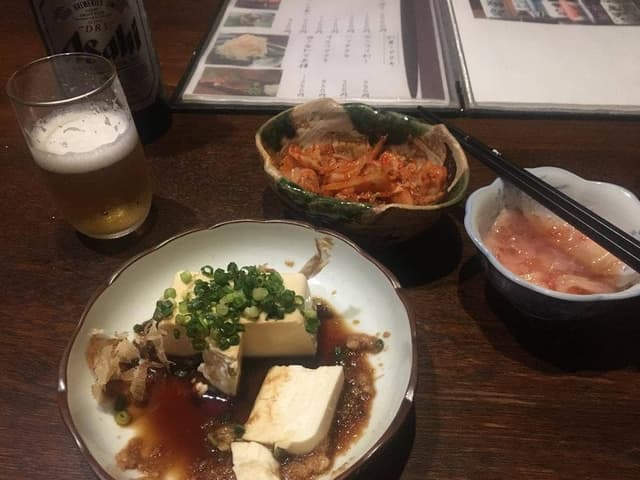 もつ料理 京山 - サブ画像3