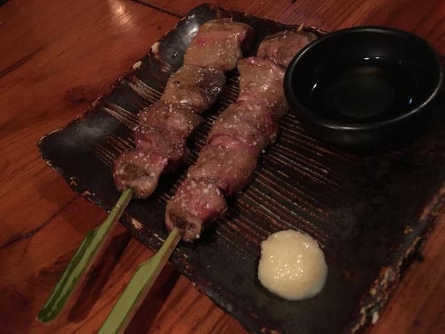 横浜串工房 三ツ境店 - サブ画像1