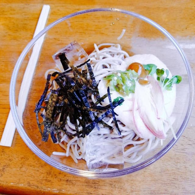 油屋食堂 - サブ画像1