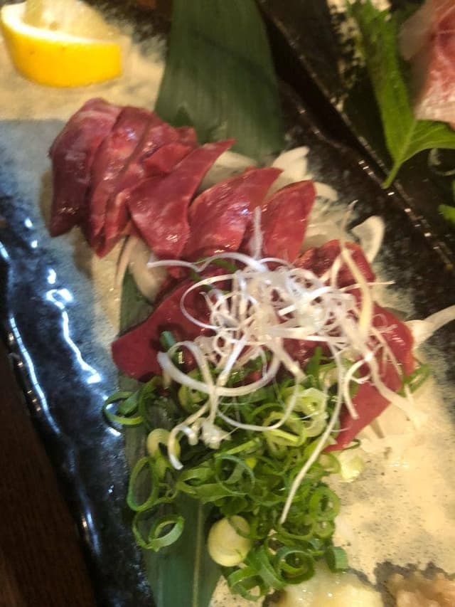 季彩旬肴 酒守 - サブ画像1