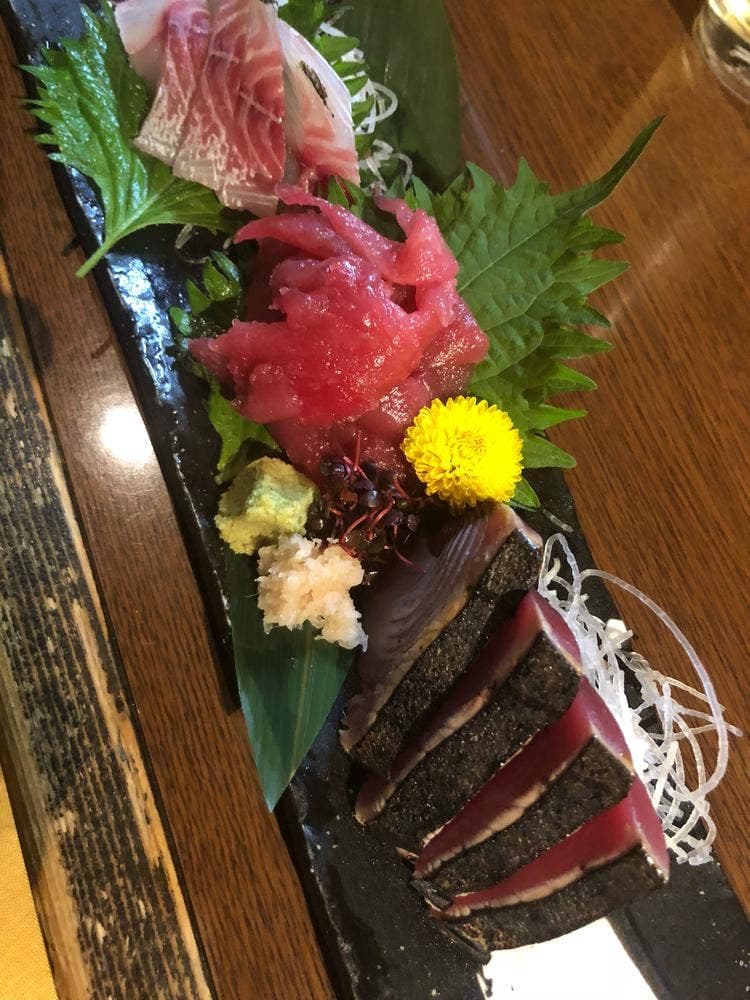 季彩旬肴 酒守