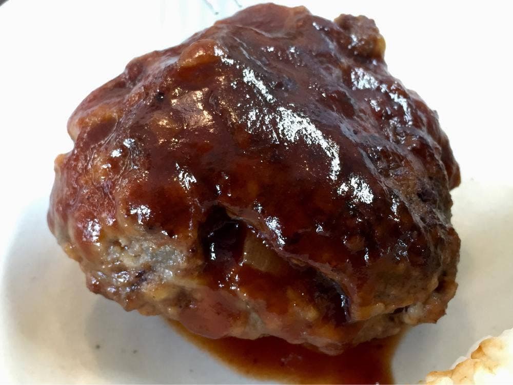 ウォームストーン