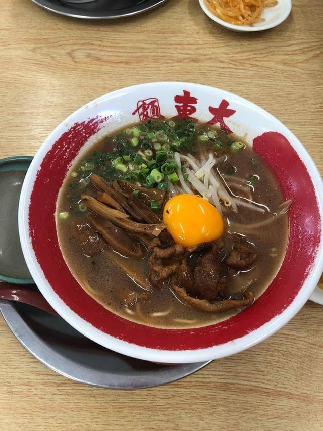 ラーメン東大 丸亀店 - サブ画像3