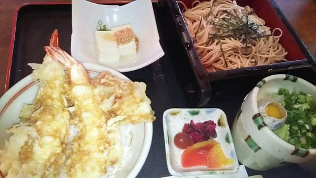 勢川 つつじが丘店 - サブ画像3