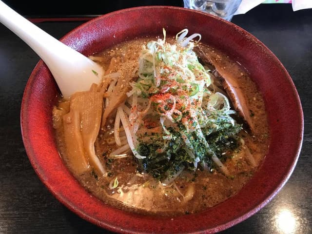 みそでんらぁめん - サブ画像2