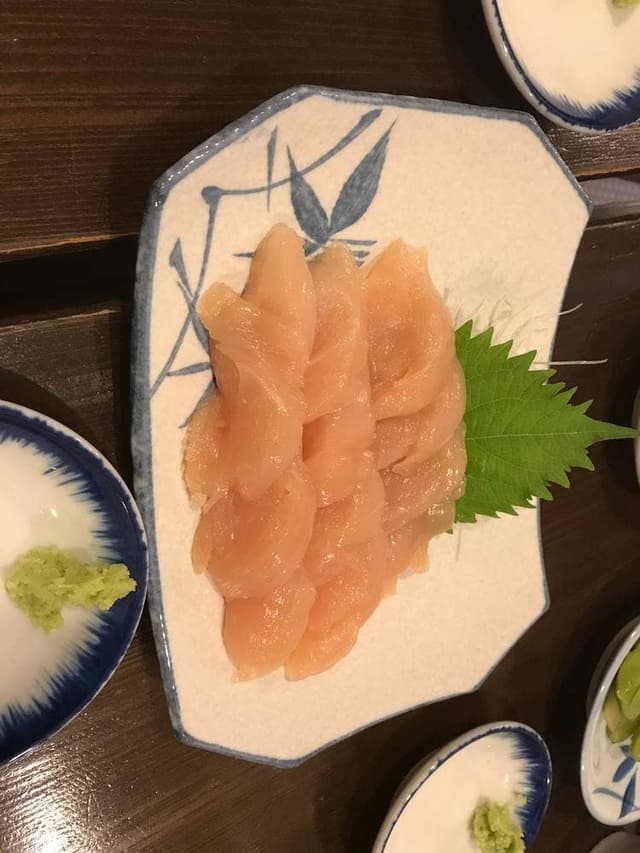 立花 - サブ画像2