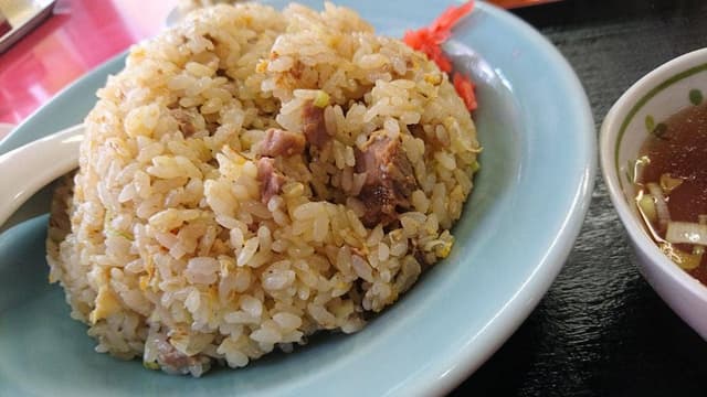 天賑 - サブ画像3