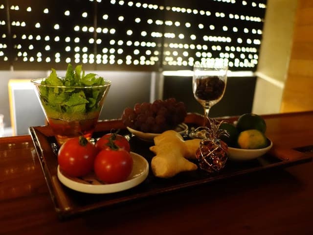 BAR yu-nagi - サブ画像3