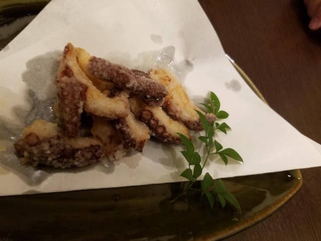 魚河岸のぶ - サブ画像2