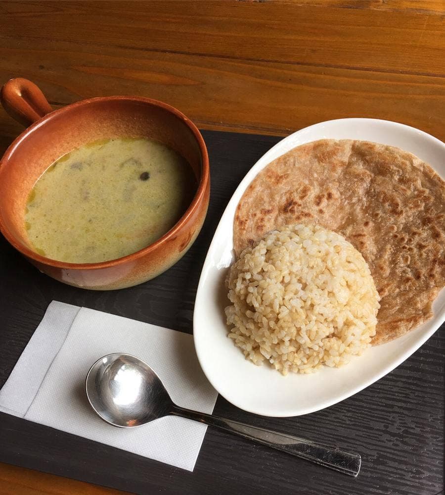 ココロノカオリ